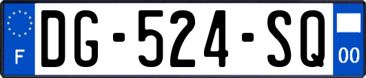 DG-524-SQ