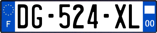 DG-524-XL