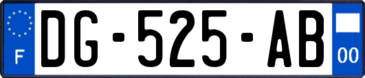 DG-525-AB