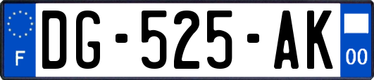 DG-525-AK