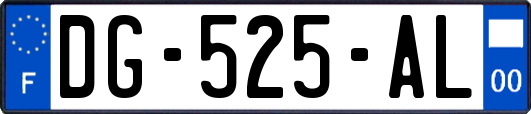 DG-525-AL