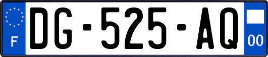 DG-525-AQ