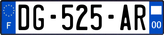 DG-525-AR