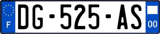 DG-525-AS