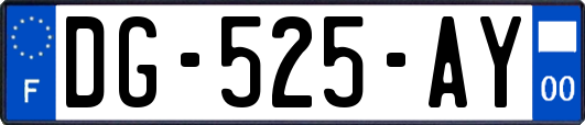 DG-525-AY