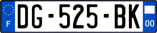DG-525-BK