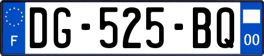 DG-525-BQ