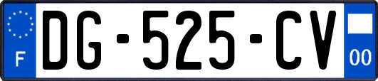 DG-525-CV