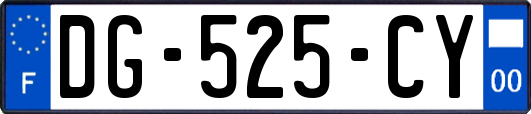 DG-525-CY