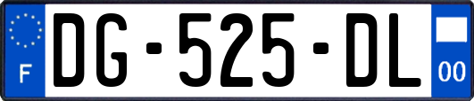 DG-525-DL