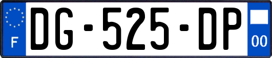 DG-525-DP