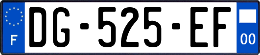 DG-525-EF