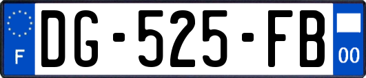 DG-525-FB