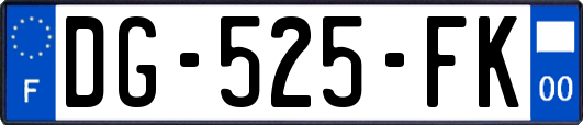 DG-525-FK