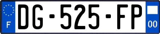 DG-525-FP