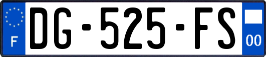DG-525-FS