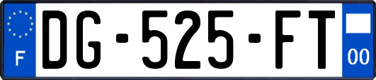DG-525-FT