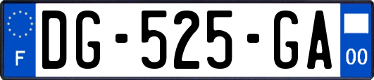 DG-525-GA