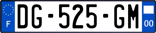 DG-525-GM