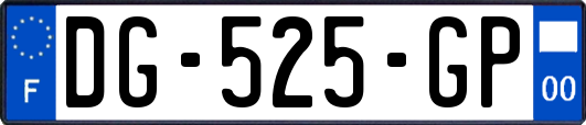 DG-525-GP