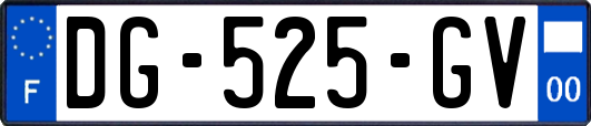 DG-525-GV