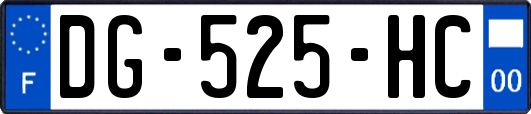 DG-525-HC