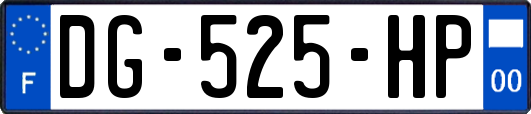 DG-525-HP