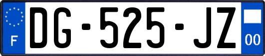 DG-525-JZ