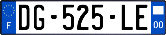 DG-525-LE