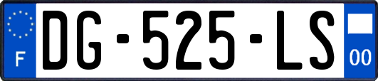 DG-525-LS