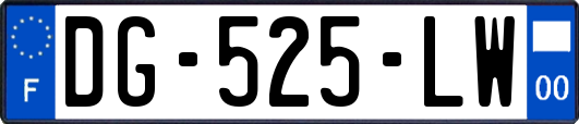 DG-525-LW