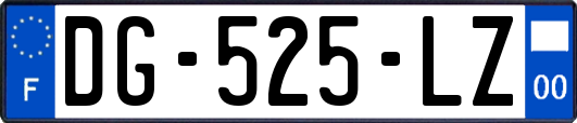 DG-525-LZ