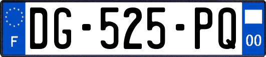 DG-525-PQ