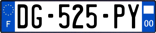 DG-525-PY
