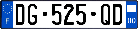 DG-525-QD