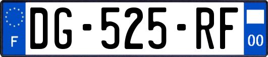 DG-525-RF