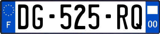 DG-525-RQ