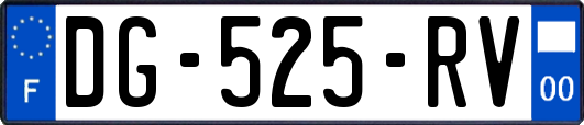 DG-525-RV