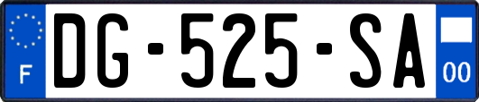 DG-525-SA