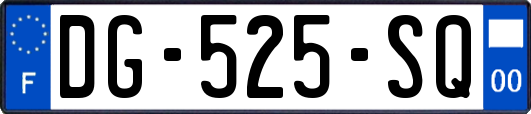 DG-525-SQ