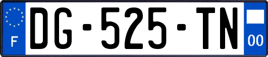 DG-525-TN