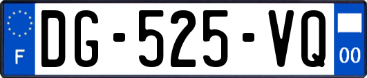 DG-525-VQ