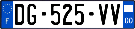DG-525-VV