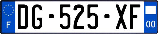 DG-525-XF