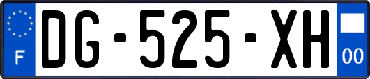 DG-525-XH