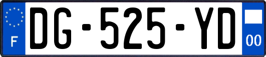 DG-525-YD