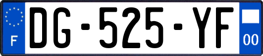 DG-525-YF