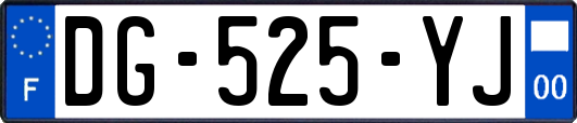DG-525-YJ
