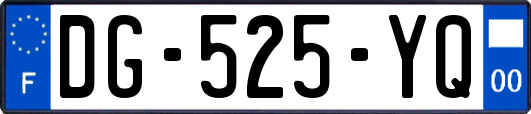 DG-525-YQ