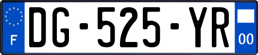 DG-525-YR